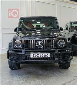 مێرسێدس بێنز G-Class